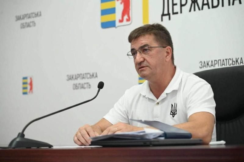 Закарпаття допоможе бізнесу знайти безпечні складські приміщення для зберігання товарів