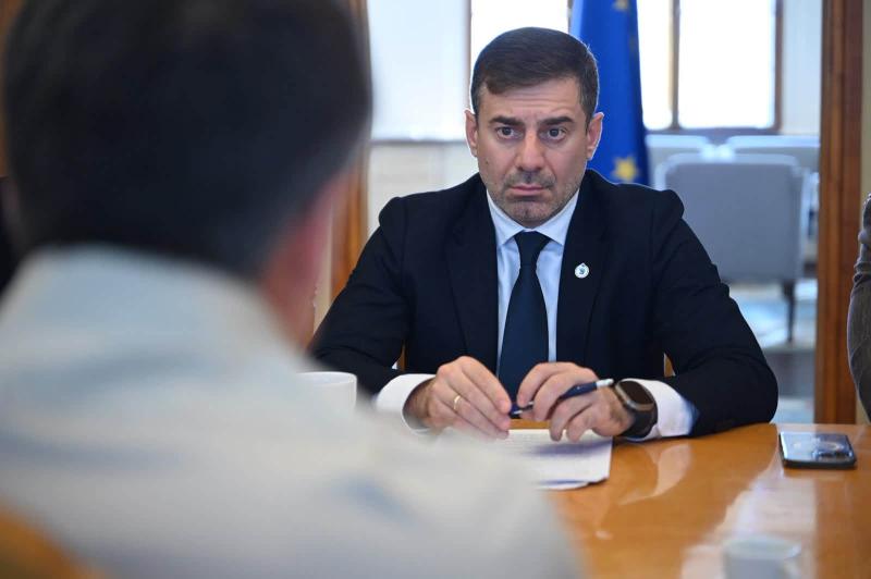 Дотримання прав людини: Закарпаття посилює взаємодію з Омбудсменом