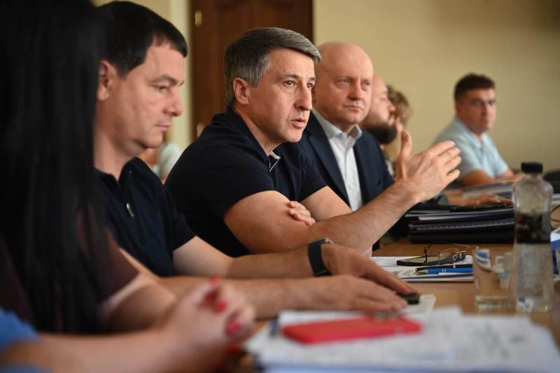 Закарпаття нарощує бюджетні надходження: за пів року зібрали на 28% більше податків