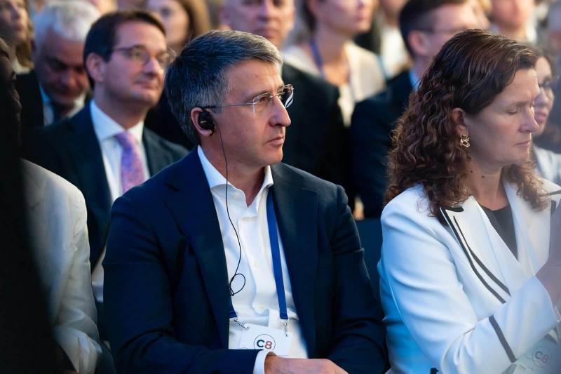 «Карпатська ініціатива»: лідери країн об’єднують зусилля задля розвитку Карпатського макрорегіону