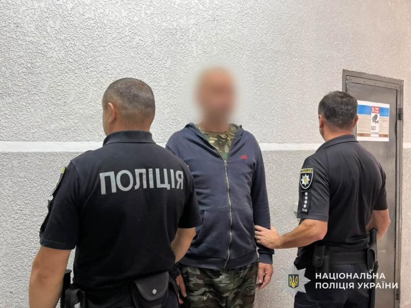 На Мукачівщині засуджений за СЗЧ через ревнощі підпалив односельця