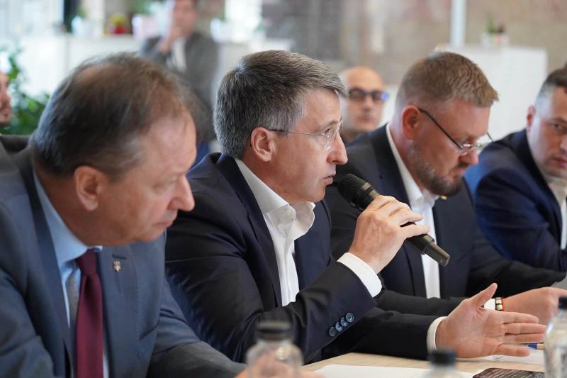 Україна та Румунія розширюють транспортні коридори: пріоритети для Закарпаття