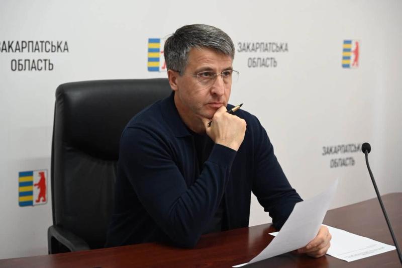 У пологових відділеннях Закарпаття з’являться сучасні та безпечні укриття