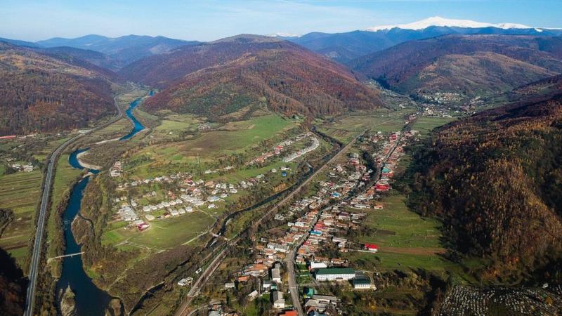 За роки повномасштабної війни із Закарпаття виїхали близько 300 тисяч жителів