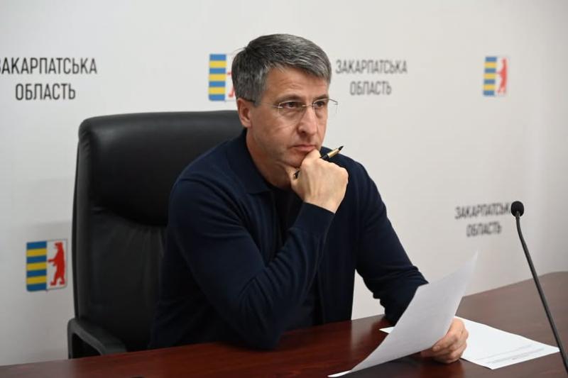Іршавська міська лікарня отримала сучасне дороговартісне медичне обладнання