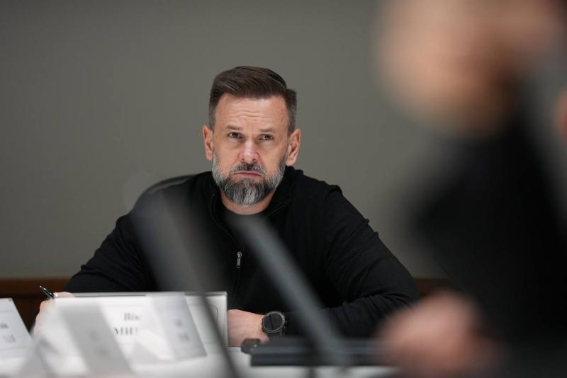 Понад 1,9 ГВт нової потужності: підсумки наради з очільниками ОВА щодо енергостійкості