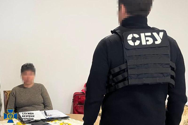 Двох жінок із Берегівщини звинуватили у поширенні російських наративів у соцмережах