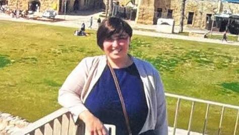 Шестирічний син став свідком вбивства матері: в Ізраїлі загинула 43-річна ужгородка