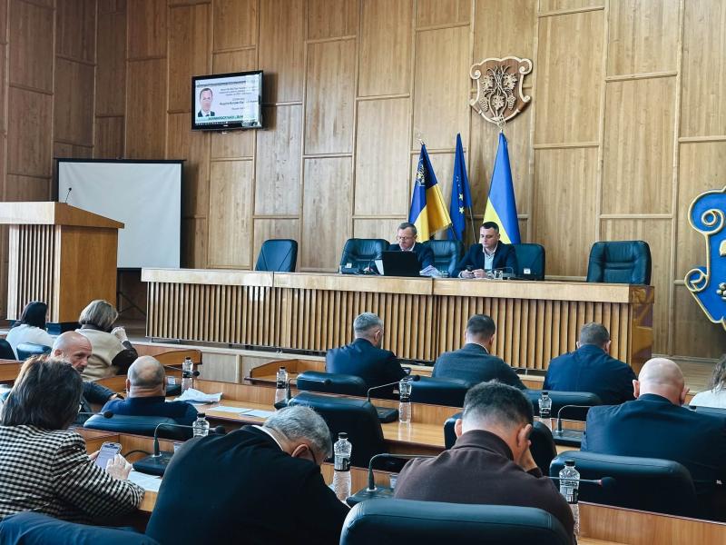 З бюджету Ужгорода виділили 8 млн грн на підтримку Сил безпеки й оборони України