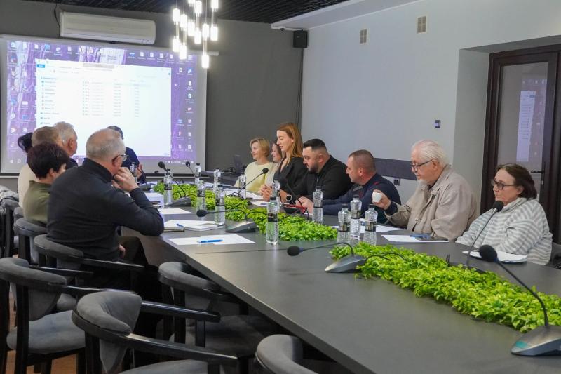 В Ужгороді визначили переможців премії імені Володимира Микити у трьох мистецьких номінаціях