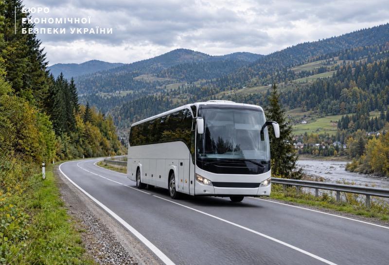 Закарпатського перевізника змусили відшкодувати 4,5 млн грн несплачених податків