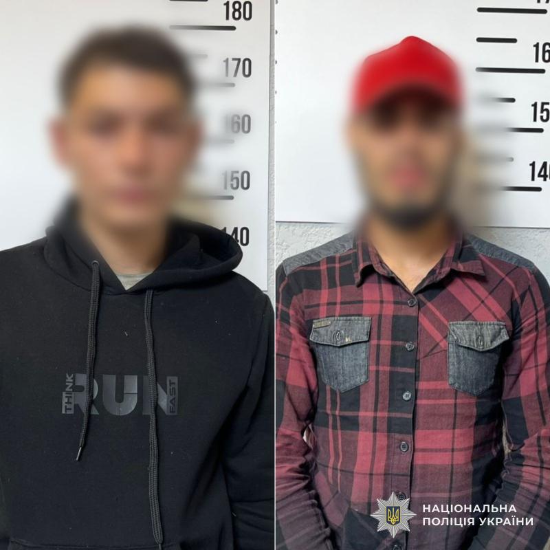 До 8 років ув’язнення з конфіскацією майна засуджено двох розбійників з Мукачівщини