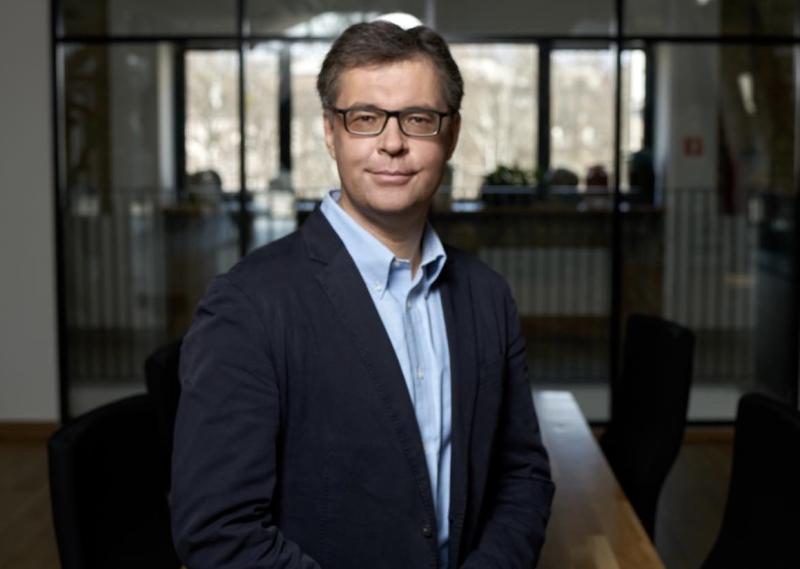 Україні потрібна нова генерація: експерт окреслив роль вітроенергетики