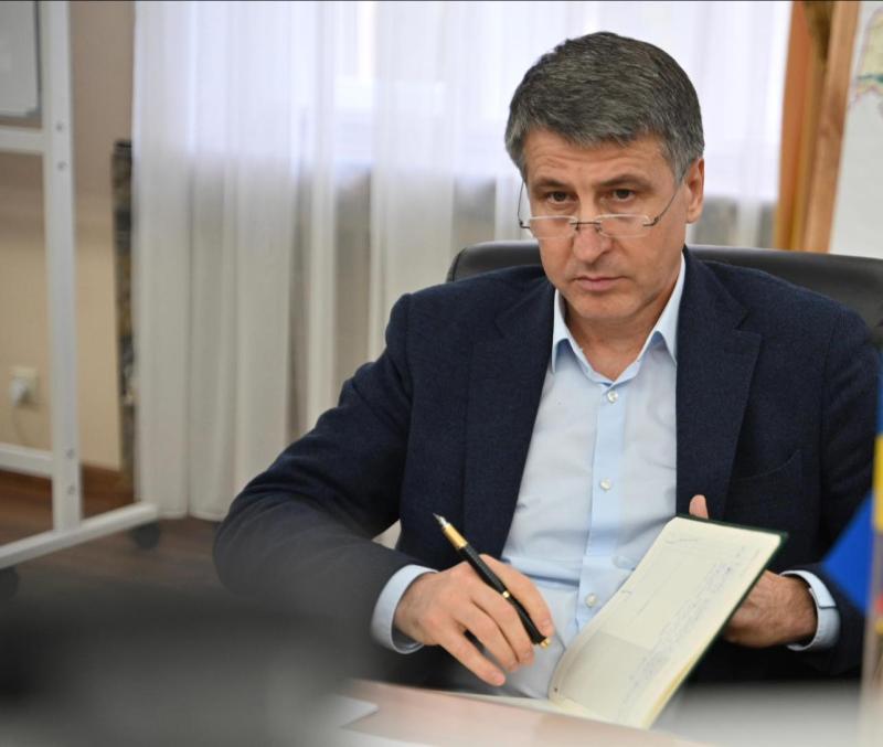 Голова Закарпатської ОВА: У звʼязку з негодою на Закарпатті було знеструмлено понад 2500 абонентів