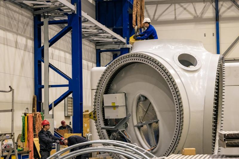 Понад 264 млн грн податків: як «Френдлі Віндтехнолоджі» посилює бюджети громад Закарпаття