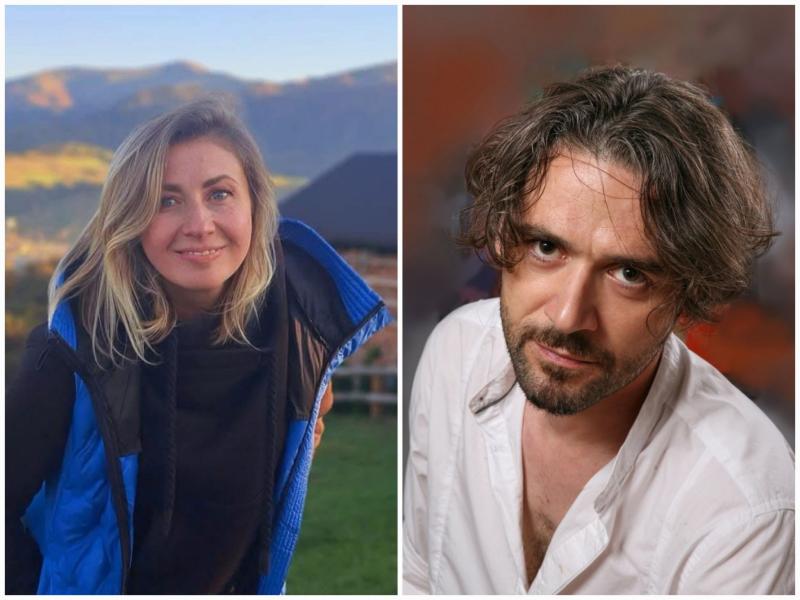 Двоє митців із Ужгорода отримали звання «Заслужений артист України»