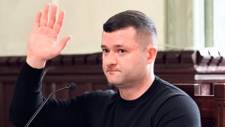 Мер Мукачева Андрій Балога задекларував новий спорткар за 6 млн грн