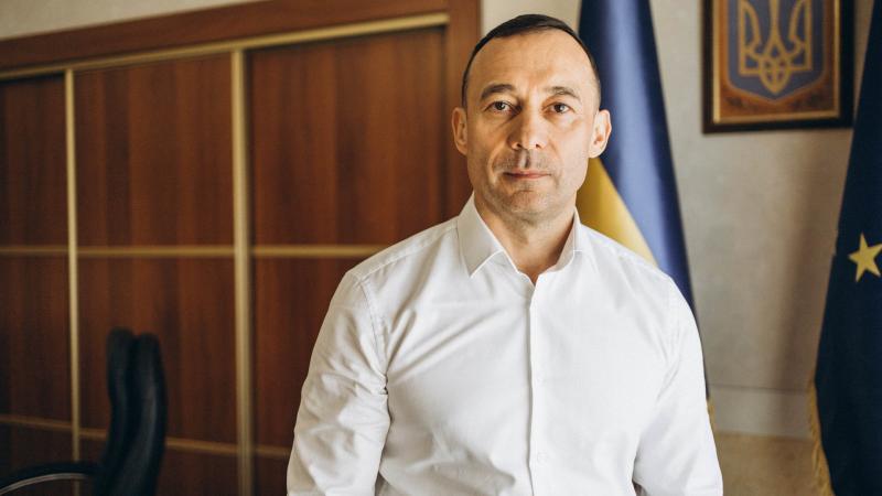 Вихід з дотаційності, індустріалізація, екологія та стратегія Закарпаття: інтерв'ю з Василем Іванчо